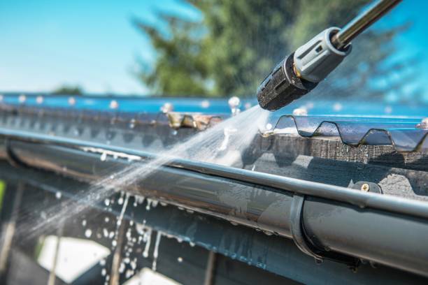 Best Pressure Washing Company Near Me  in Genola, UT