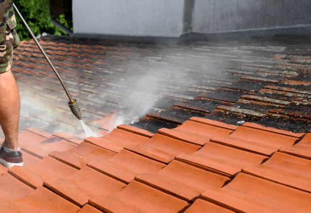 Pressure Washing Estimates in Genola, UT