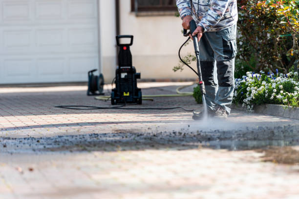 Best Local Pressure Washing Services  in Genola, UT