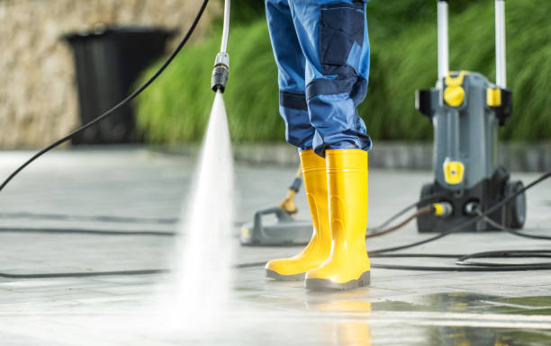 Best House Pressure Washing  in Genola, UT