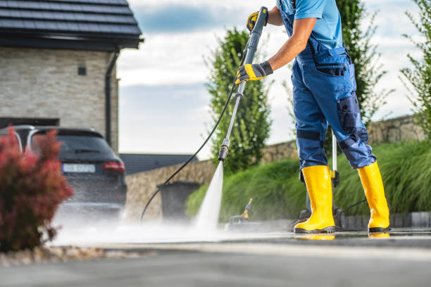 Best Roof Power Washing Services  in Genola, UT