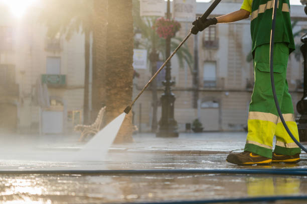 Best Roof Power Washing Services  in Genola, UT