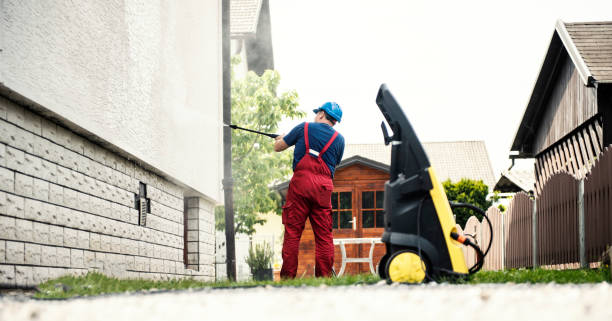 Best Pressure Washing Near Me  in Genola, UT